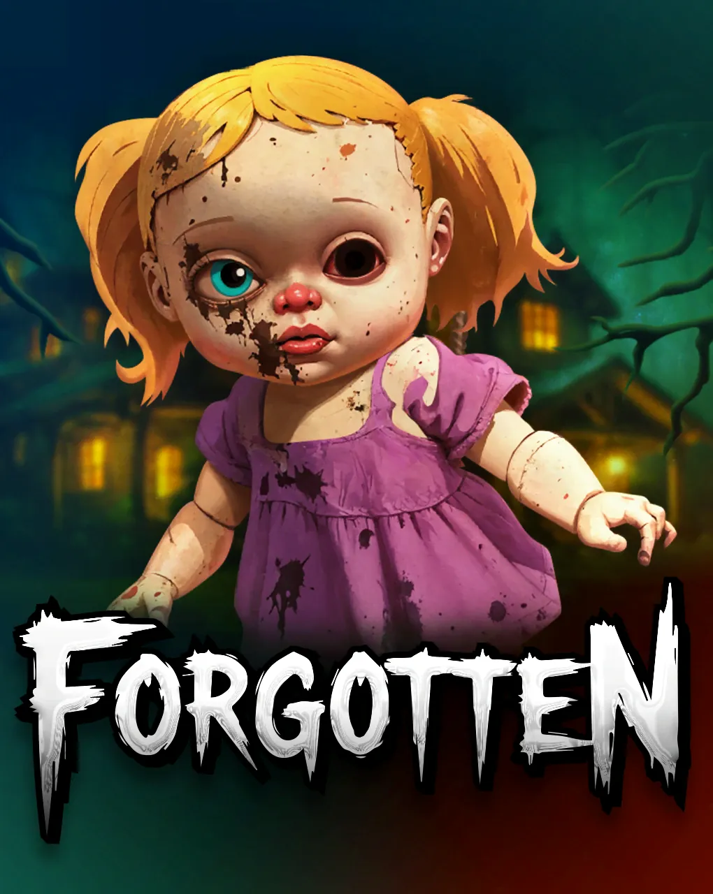 Forgotten - JOOX138