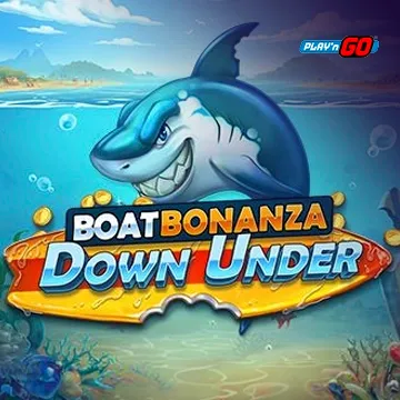 Boat Bonanza Down Under - JOOX138