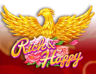 PLAYSTAR : RICH & HAPPY - JOOX138