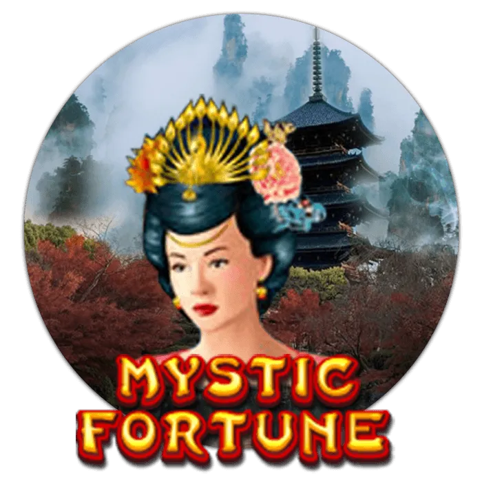 Mystic Fortune - JOOX138