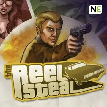 Reel Steal - JOOX138