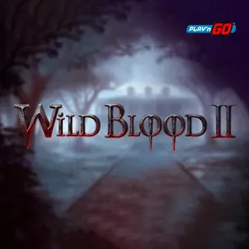 Wild Blood 2 - JOOX138