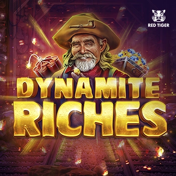 Dynamite Riches - JOOX138