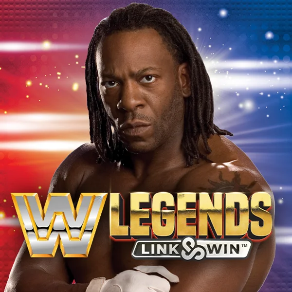 WWE Legends: Link & Win - JOOX138