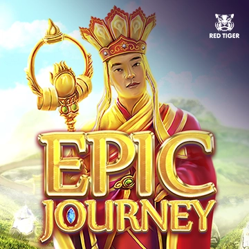 Epic Journey - JOOX138