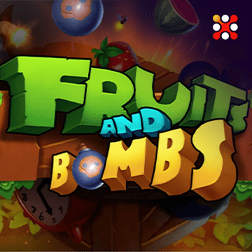 Fruits and Bombs - JOOX138