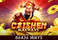 Caishen - JOOX138