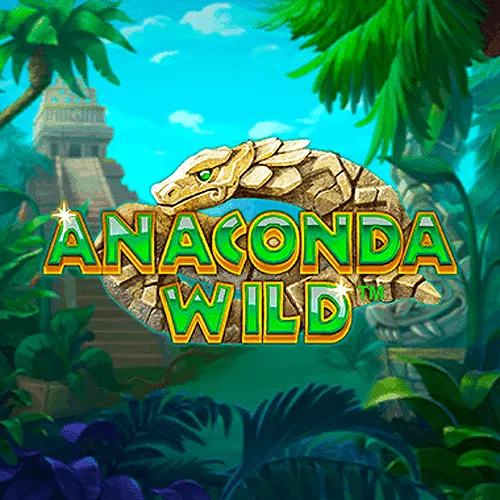 Anaconda Wild - JOOX138