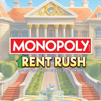 Monopoly Rent Rush - JOOX138