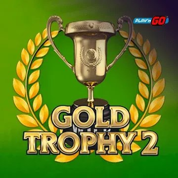 Gold Trophy 2 - JOOX138