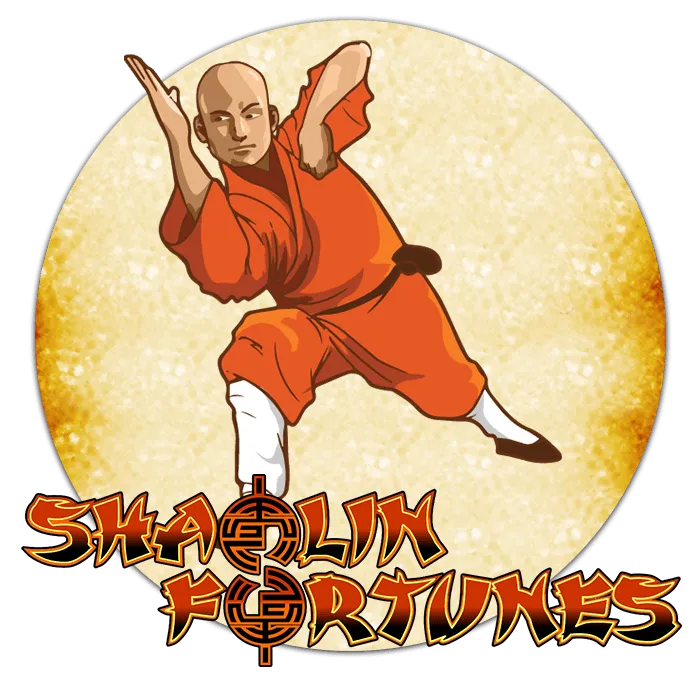 Shaolin Fortunes - JOOX138