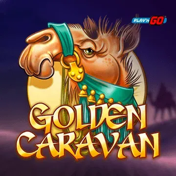 Golden Caravan - JOOX138