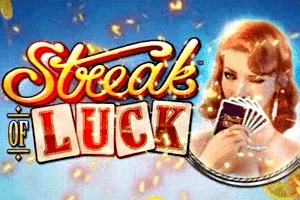 Streak of Luck - JOOX138