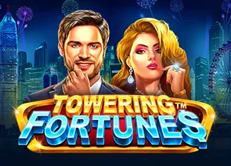 Towering Fortunes - JOOX138