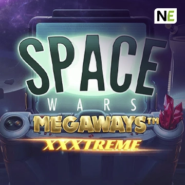 Space Wars Megaways XXXTreme - JOOX138