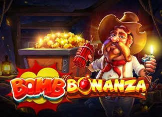 Bomb Bonanza - JOOX138