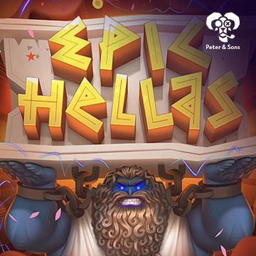 Epic Hellas - JOOX138