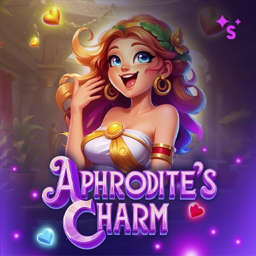 Aphrodites Charm - JOOX138