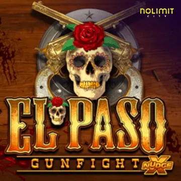 El Paso Gunfight xNudge - JOOX138