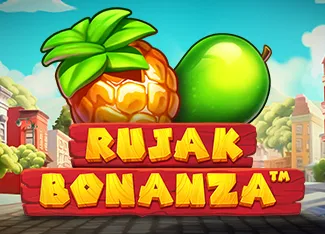 Rujak Bonanza - JOOX138