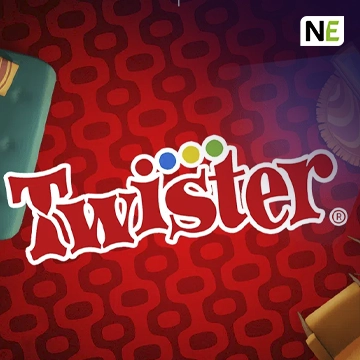 Twister - JOOX138