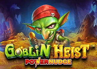 Goblin Heist Powernudge - JOOX138