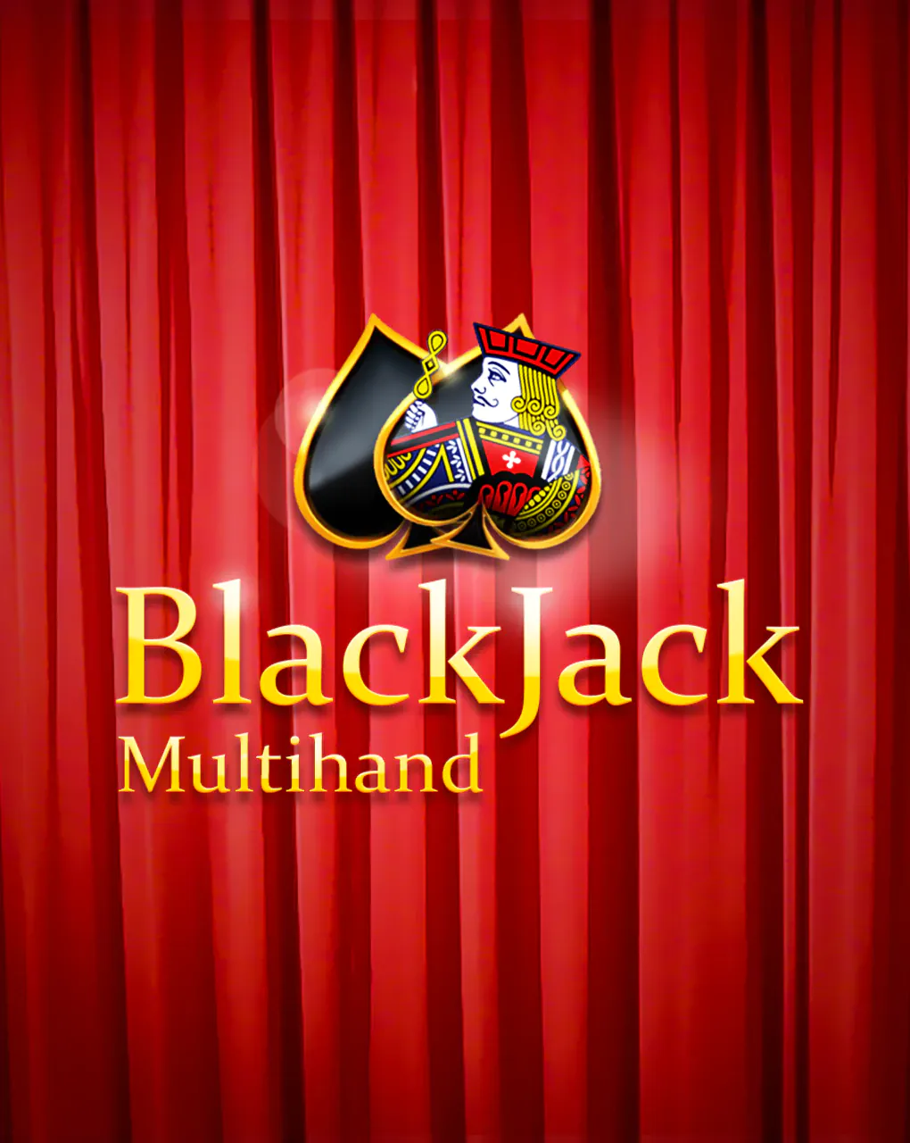 Multihand Blackjack - JOOX138