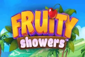Fruity Showers - JOOX138