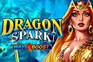 Dragon Spark - JOOX138