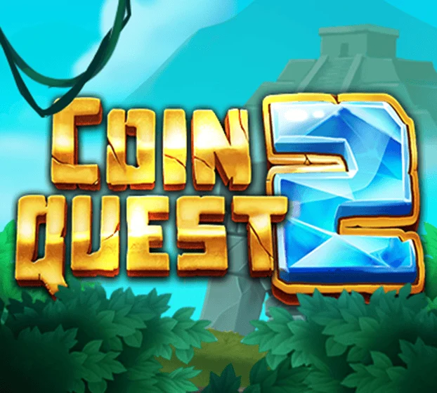 Coin Quest 2 - JOOX138