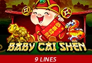 Baby Cai Shen - JOOX138