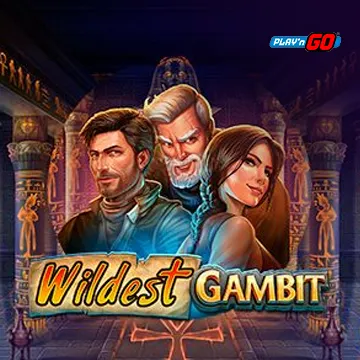 Wildest Gambit - JOOX138