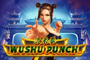 Wushu Punch - JOOX138