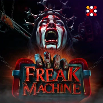 Freak Machine - JOOX138