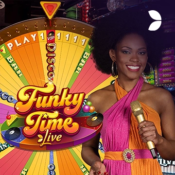 Funky Time - JOOX138