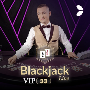 Blackjack VIP 33 - JOOX138
