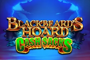 Blackbeard’s Hoard Cash Sacks - JOOX138