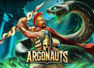 Argonauts - JOOX138
