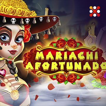 Mariachi Afortunado - JOOX138