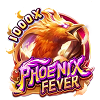 PHOENIX FEVER - JOOX138