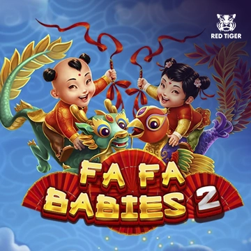 Fa Fa Babies 2 - JOOX138
