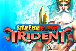 Stampede Rush Trident - JOOX138