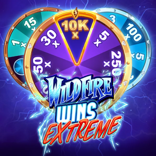 Wildfire Wins Extreme - JOOX138