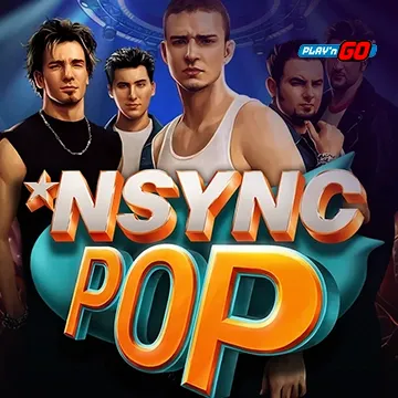 NSYNC Pop - JOOX138