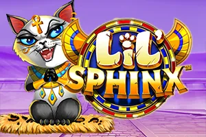 Lil Sphinx - JOOX138