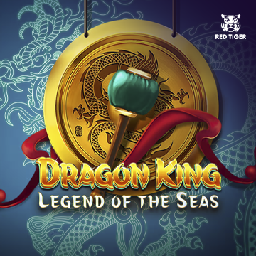 Dragon King: Legend Of The Seas - JOOX138