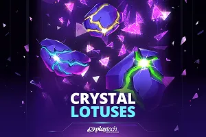 Crystal Lotuses - JOOX138