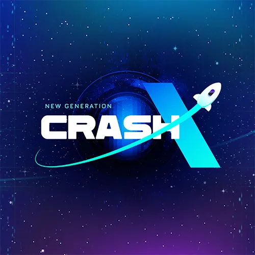 Crash X - JOOX138