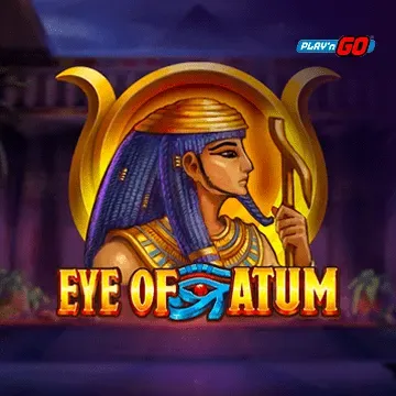 Eye of Atum - JOOX138