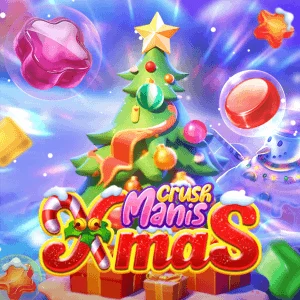 Sweet Crush Xmas - JOOX138